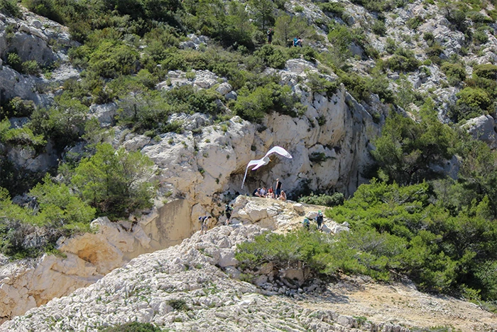 Modus Viajanti - Calanques de Marseille