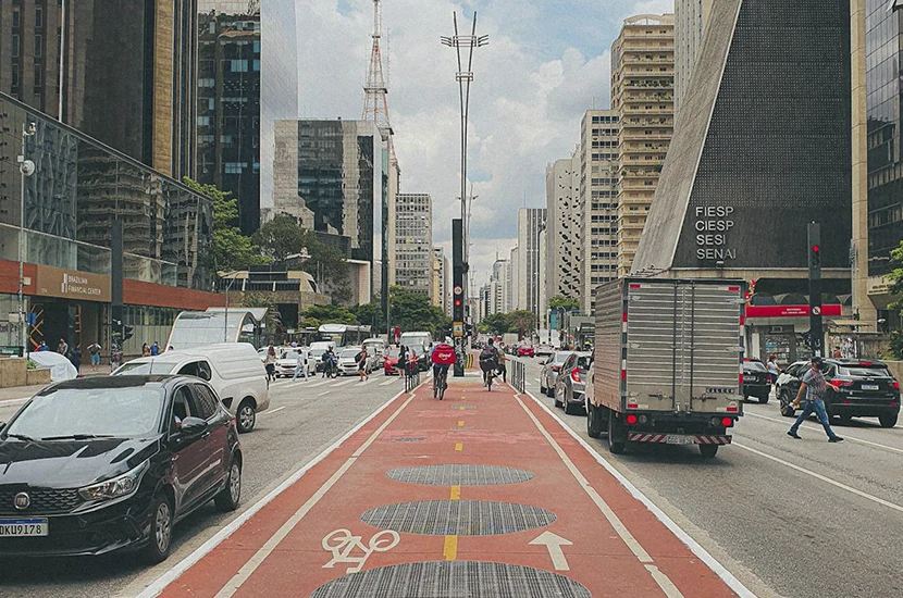 sao paulo